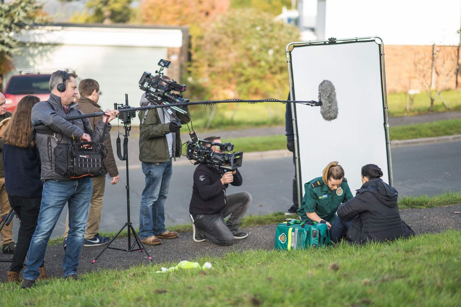 live-action-video-experts