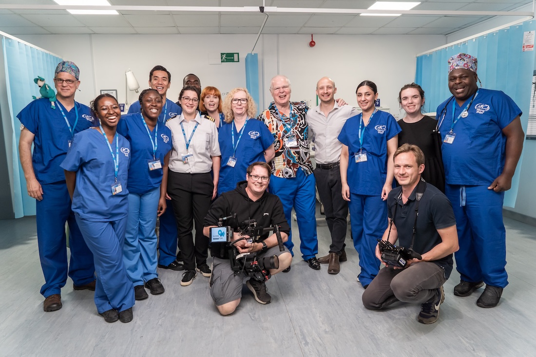 Oliver Hall - Canon 5D