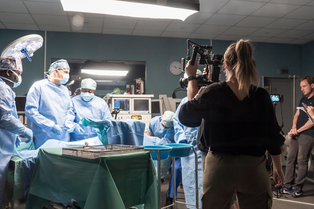 Oliver Hall - Canon 5D