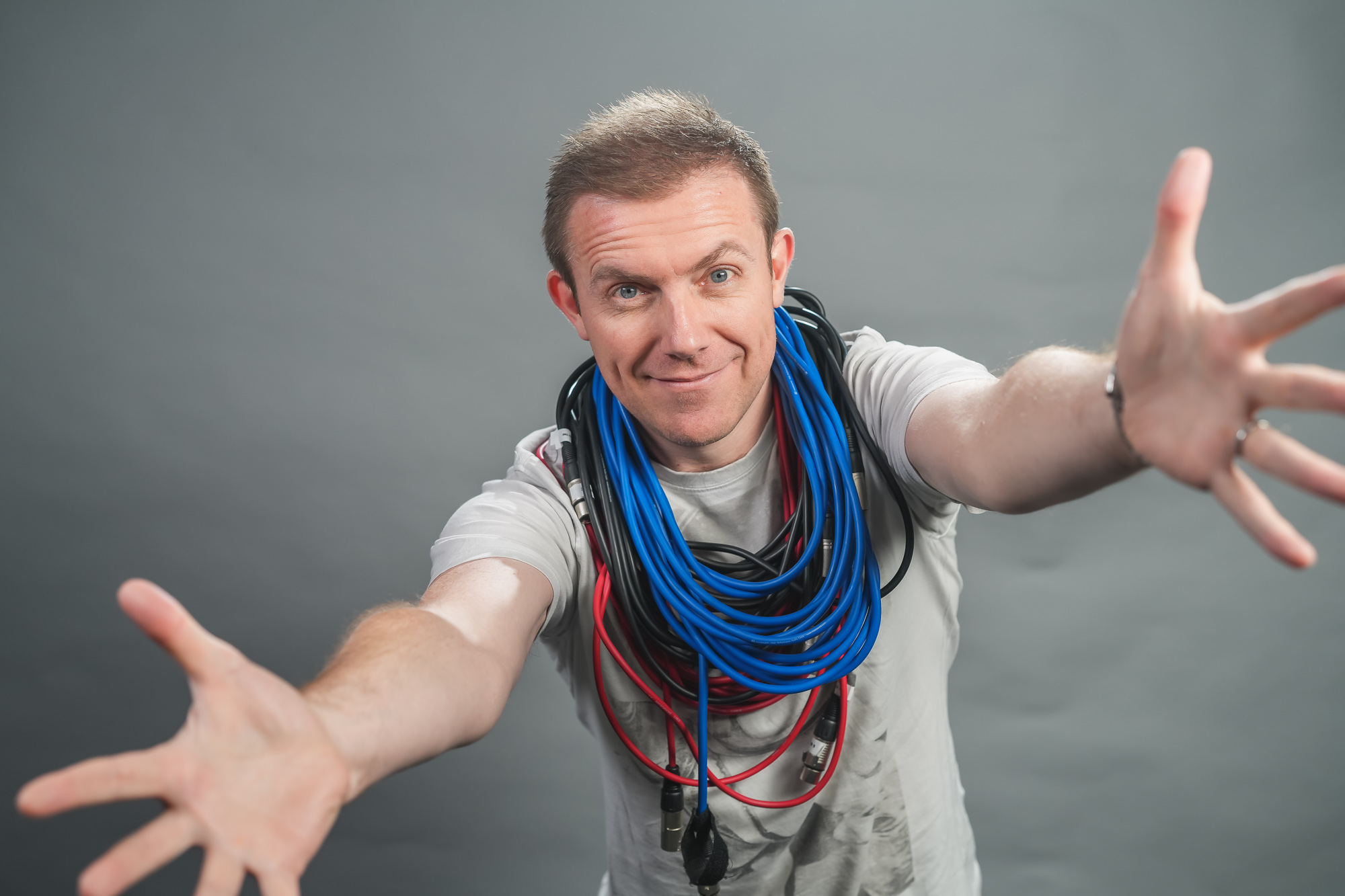 Oliver Hall - Canon 5D