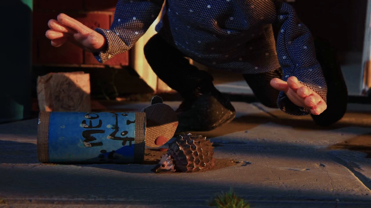 The Littlest Hoglet Trailer