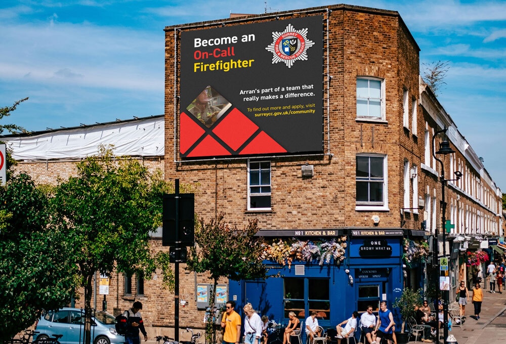 ON-CALL-billboard-mockup