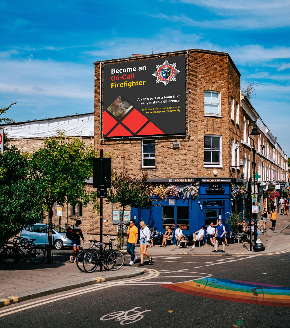 ON-CALL-billboard-mockup