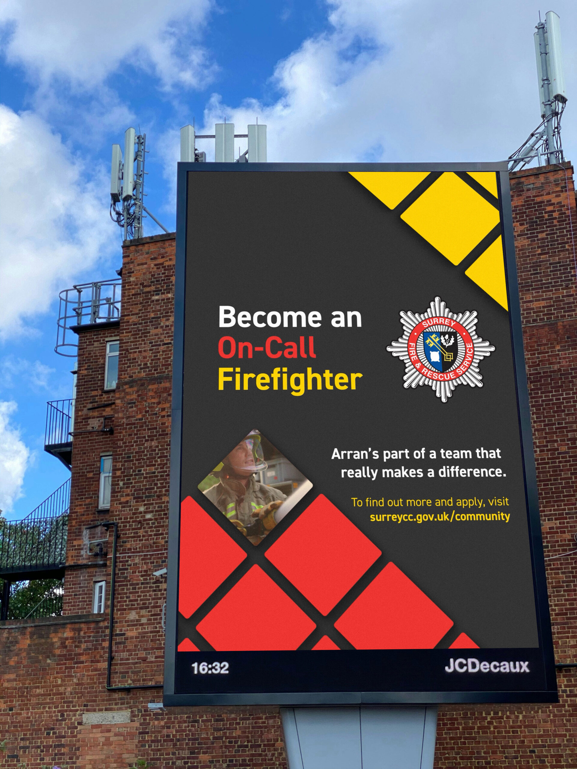 ON-CALL-digital-screen-mockup